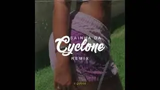 Brunnin x Chinegrx - Sainha da Cyclone [prod.Tamaki]
