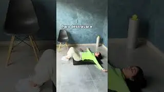 Exercício para melhorar suas dores na coluna