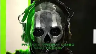 LIMBO - FREDDIE DREDD (SLOWED+REVERBED)