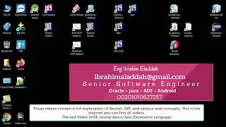 Java EE - JSP - 21 - Files Upload