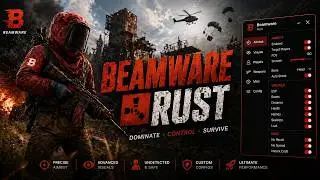 This Rust Setup is INSANE… 😳 (Undetected)