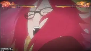 Karin All Costumes Secret Techniques | Naruto Storm 4