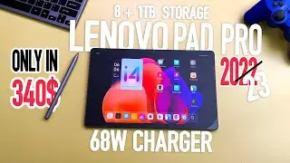Lenovo Xiaoxin Pad Pro 11.2
