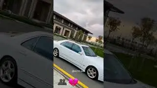w210e55 luparik