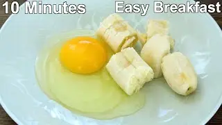 Cheap & Easy Breakfast recipe