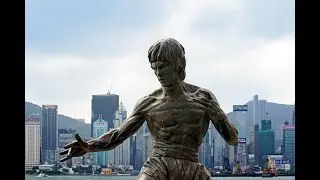 CHASING THE DRAGON, Director's Cut (fight/stunt scene)