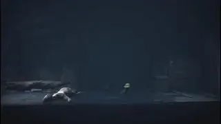 Little Nightmares II Part 6
