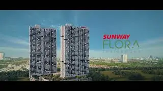 A Home Shaped by Nature - Sunway Flora Residences @ Bukit Jalil
