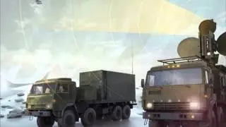 Секретная частота. Служба РЭБ в ГСВГ