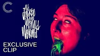 All Jacked Up And Full of Worms | Exclusive Clip - You Wanna Do Worms With Me?
