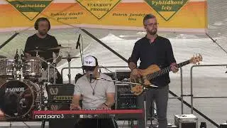 Vlasta Horváth - Štěstí je krásná věc
