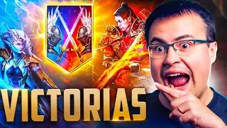 MEJORAMOS en Arena En Directo 💪 Raid: Shadow Legends