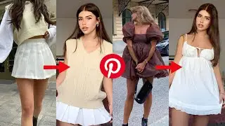 dressing like girls on pinterest *PRINCESS POLLY HAUL*