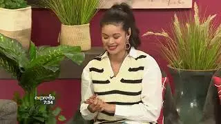 Good Menstrual Health - SALOME On Expresso