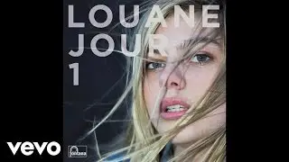 Louane - Jour 1 (Lyrics Video)