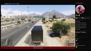 GTA Online (Series A)