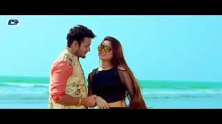 Tumi Shudhu Tumi  (তুমি শুধু তুমি) Kazi Shuvo (HD)