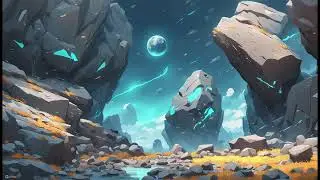 The Rocks VS GET MUCKY - [Solfang Mashup Remixed]