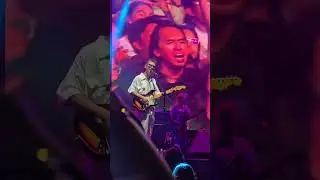 Huling El Bimbo - Ely Buendia Eraserheads Bicol Loco Concert!