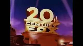 20th Century Fox Logo (5000)