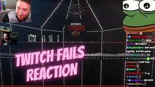 TWITCH FAILS 