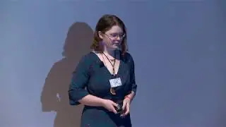 CarnivoryCon 2019: Siobhan Huggins — “N=1 Field Guide: The Why of Citizen Science“
