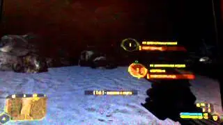 Прохождение Crysis жесть 2 часть 1