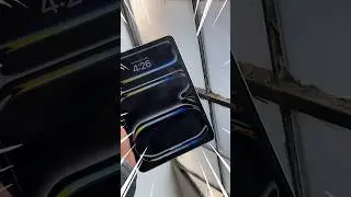 iPad Pro M4 VS iPhone 15 Pro Max *Pubg Test*