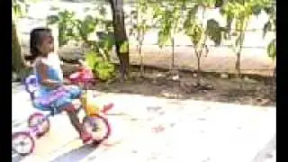 FIRST BIKE