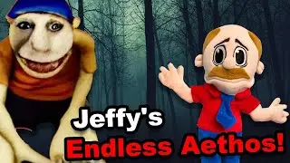 Aethos But I Remade The Vocals!