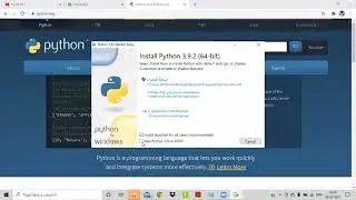 How to learn python | How to install python IDLE | Python for Beginners | Basics of pythons