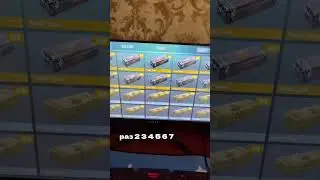 Открыл кейс и слил за 0.03💀 