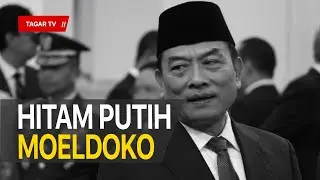 Jokowi Diminta Pecat Moeldoko Karena Mem-PTUN-kan Kemenkumham | Irma Chaniago | Tagar