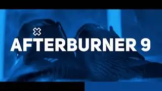 ADIZERO Afterburner 9 - Available @ Team Express