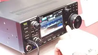 Why I will buy an Icom 7300 - sight unseen!