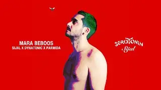 Sijal x Dynatonic x parmida - Mara Beboos (Official Visualizer)