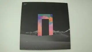 Unboxing CNBLUE 씨엔블루 7th Mini Album 7°CN (Special Edition)