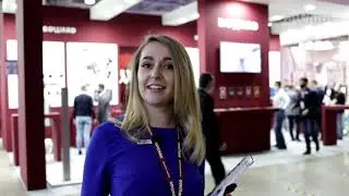 BEWARD на MIPS Securika 2021: комплекс мониторинга дорожного движения, SIP-монитор, TRS-FR200, TFR