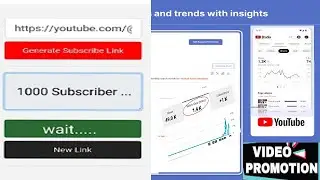 Promote your channel and business on Views kaise badhaye | View kaise badhaye | views SEO tool 2025