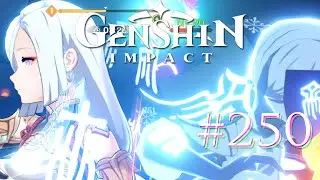Genshin Impact 