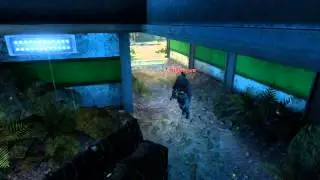 Ninja defuse en Drone | GTA-Pique47