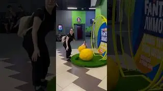 Алиса и лимон 🍋