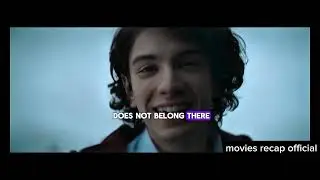 GUEST FROM THE FUTURE (2025) – Full Movie Recap