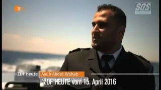 Neue Fluchtroute: Lybische Flüchtlinge wollen über den Seeweg nach Italien.