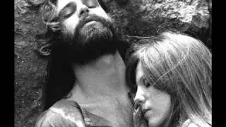 Jim Morrison - Angels and Sailors (Alex Bailey Remix)