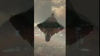 Spotting the Elusive Sabre Firebird in Star Citizen's Skies! 