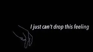 ELOHIM - HALLUCINATING (LYRICS)