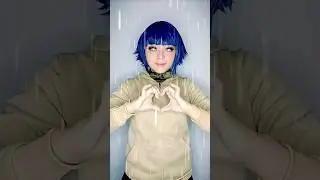 Young Hinata Real Life 