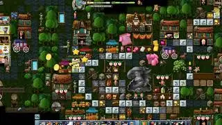 Valentine 2019 - (6) - Lord Sharquad's Courtyard - Diggy's Adventure Guide