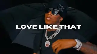 [FREE] Yungeen Ace Type Beat 2024 “Love Like That”